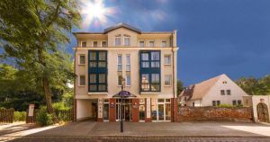 Stellenangebote RedstoneHotels GmbH, Berlin Stellenangebote RedstoneHotels GmbH, Berlin