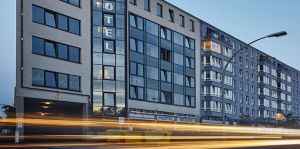 Stellenangebote Hotel Sedes , Berlin  Stellenangebote Hotel Sedes , Berlin