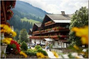 Stellenangebote Hotel Alpacherhof, Alpbach Stellenangebote Hotel Alpacherhof, Alpbach