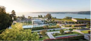 Stellenangebote Klinik Buchinger Wilhelmi GmbH, Überlingen Stellenangebote Klinik Buchinger Wilhelmi GmbH, Überlingen