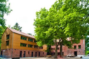 Stellenangebote UBB Umwelt-Bildungszentrum Berlin gGmbH, Berlin Stellenangebote UBB Umwelt-Bildungszentrum Berlin gGmbH, Berlin