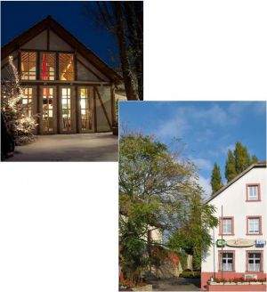 Stellenangebote Landgasthof-Kirschgarten, Ingelheim am Rhein Stellenangebote Landgasthof-Kirschgarten, Ingelheim am Rhein