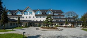 Stellenangebote l'Arrivée Hotel & Spa GmbH, Dortmund Stellenangebote l'Arrivée Hotel & Spa GmbH, Dortmund