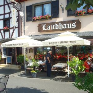 Stellenangebote Landhaus Müller Hotel, Alken Stellenangebote Landhaus Müller Hotel, Alken