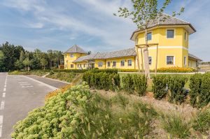 Stellenangebote Gasthaus Zirbenschlössl, Sipbachzell Stellenangebote Gasthaus Zirbenschlössl, Sipbachzell