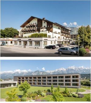 Stellenangebote Reschenhof Gastronomie GmbH, Mils Stellenangebote Reschenhof Gastronomie GmbH, Mils