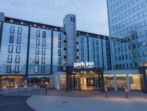 Stellenangebote Park Inn by Radisson Köln City West, Köln Stellenangebote Park Inn by Radisson Köln City West, Köln