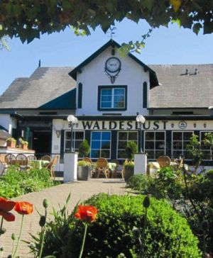 Stellenangebote Gasthof Waldeslust, Hamfelde Stellenangebote Gasthof Waldeslust, Hamfelde