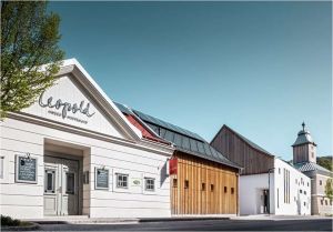 Stellenangebote Leopold - Unser Wirtshaus, Lilienfeld Stellenangebote Leopold - Unser Wirtshaus, Lilienfeld