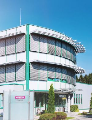 Stellenangebote Richter Fleischwaren GmbH  & Co.KG, Oederan Stellenangebote Richter Fleischwaren GmbH  & Co.KG, Oederan