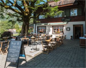 Stellenangebote Tenne-Lenk GmbH, Lenk im Simmental Stellenangebote Tenne-Lenk GmbH, Lenk im Simmental