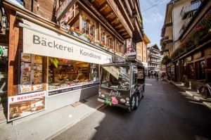 Stellenangebote Bäckerei Fuchs, Zermatt Stellenangebote Bäckerei Fuchs, Zermatt
