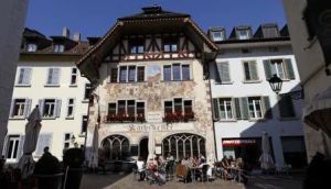 Stellenangebote Rathskeller Olten AG, Restaurant Rathskeller, Olten