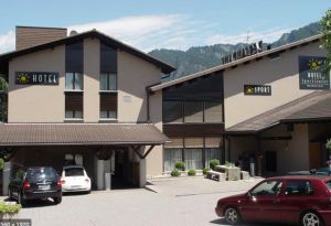 Stellenangebote Hotel Sportcenter 5 Drfer AG, Untervaz