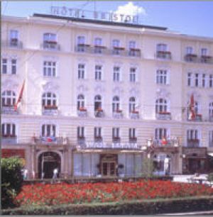 Stellenangebote Hotel Bristol, Salzburg Stellenangebote Hotel Bristol, Salzburg