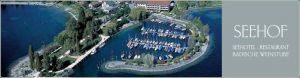 Stellenangebote Hotel Seehof GmbH, Immenstaad am Bodensee Stellenangebote Hotel Seehof GmbH, Immenstaad am Bodensee