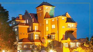 Stellenangebote Hotel Monchstein, Salzburg Stellenangebote Hotel Monchstein, Salzburg