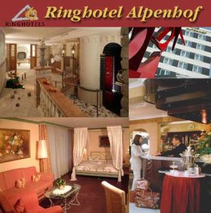 Stellenangebote Ringhotel Alpenhof, Augsburg-Oberhausen Stellenangebote Ringhotel Alpenhof, Augsburg-Oberhausen
