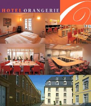 Stellenangebote Hotel Orangerie, Düsseldorf Stellenangebote Hotel Orangerie, Düsseldorf