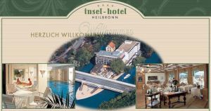 Stellenangebote Insel Hotel Heilbronn, Heilbronn am Neckar Stellenangebote Insel Hotel Heilbronn, Heilbronn am Neckar