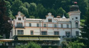 Stellenangebote Schlosshotel Freisitz Roith, Gmunden